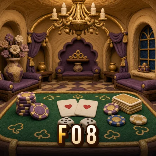 Apa itu f08